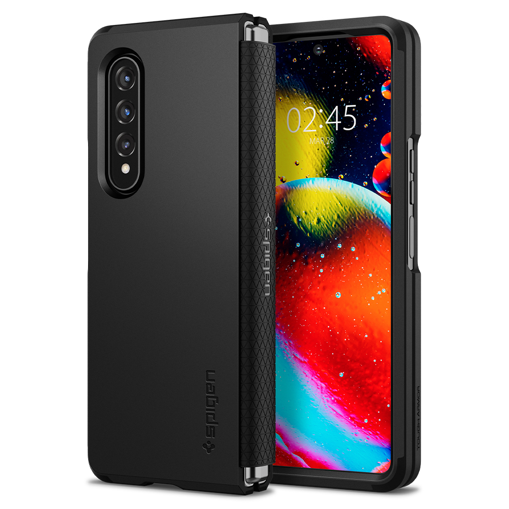 spigen tough armor galaxy z fold 2