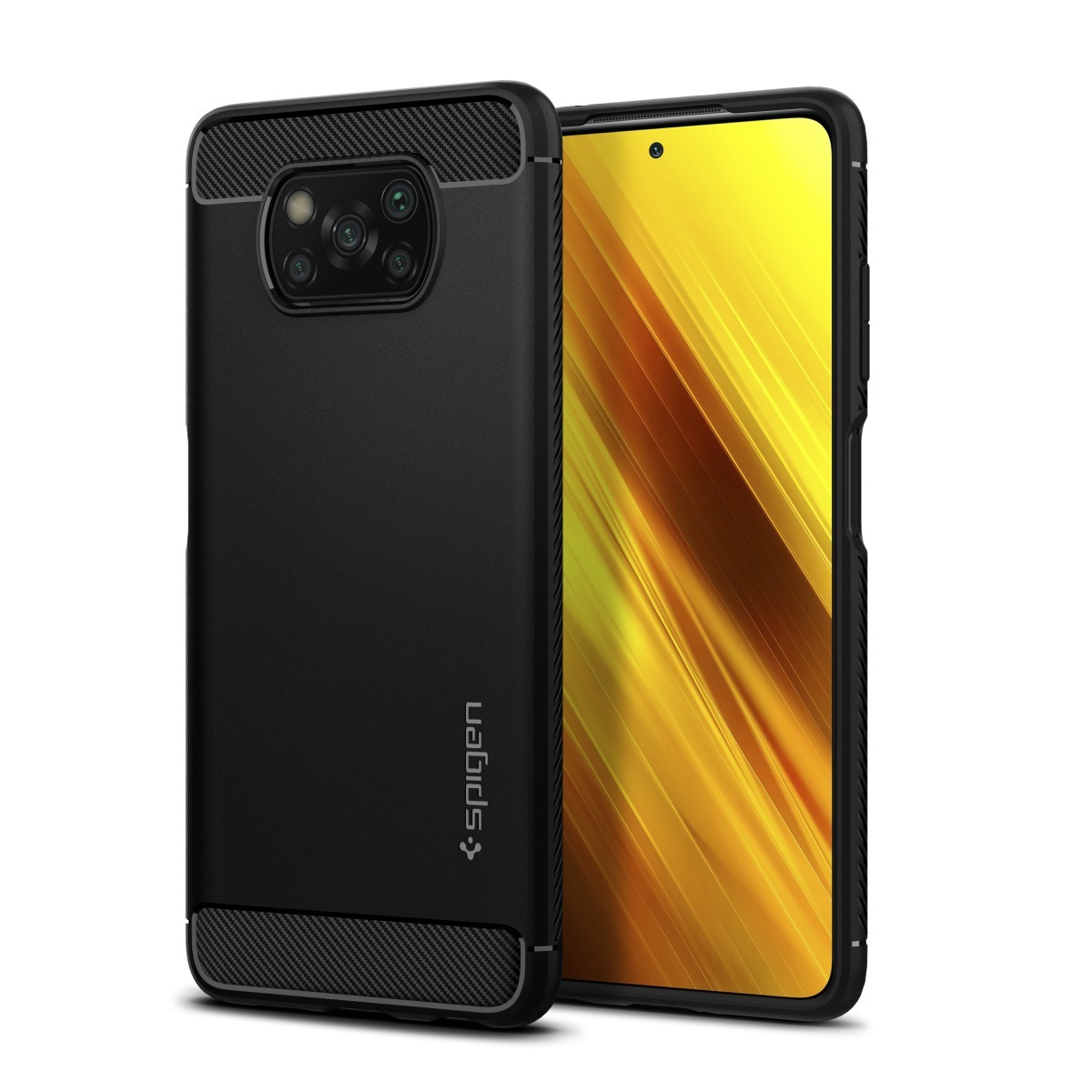 Ошибка на xiaomi poco x3