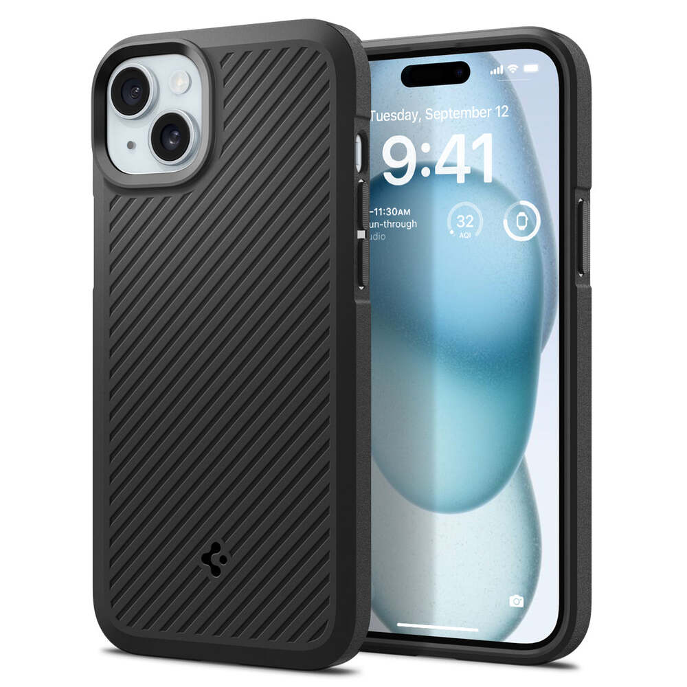 SPIGEN Core Armor Case for iPhone 15