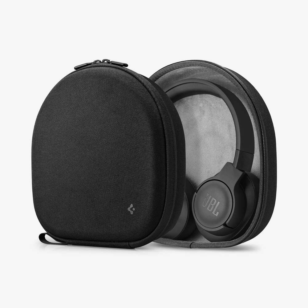 SPIGEN Klasden Pouch Universal Headphones Case