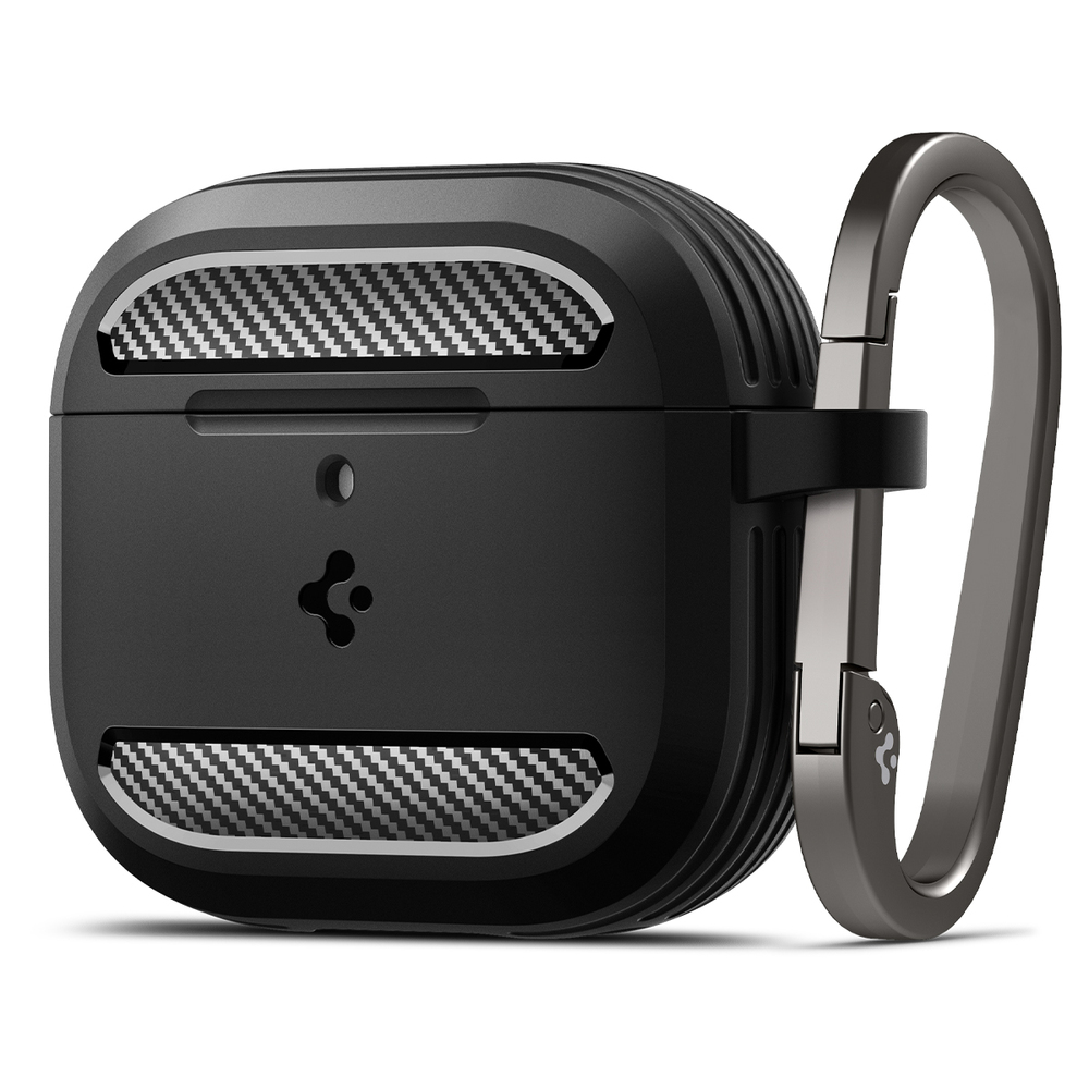 SPIGEN Rugged Armor for AirPods 4 Case