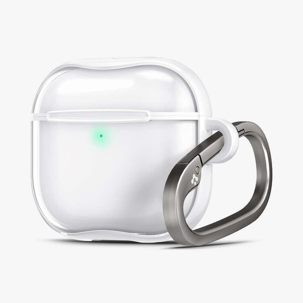 SPIGEN Ultra Hybrid for AirPods 4 Case