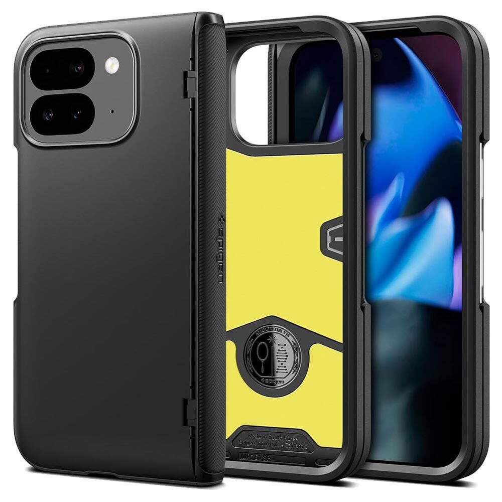 SPIGEN Slim Armor Pro Case for Google Pixel 9 Pro Fold