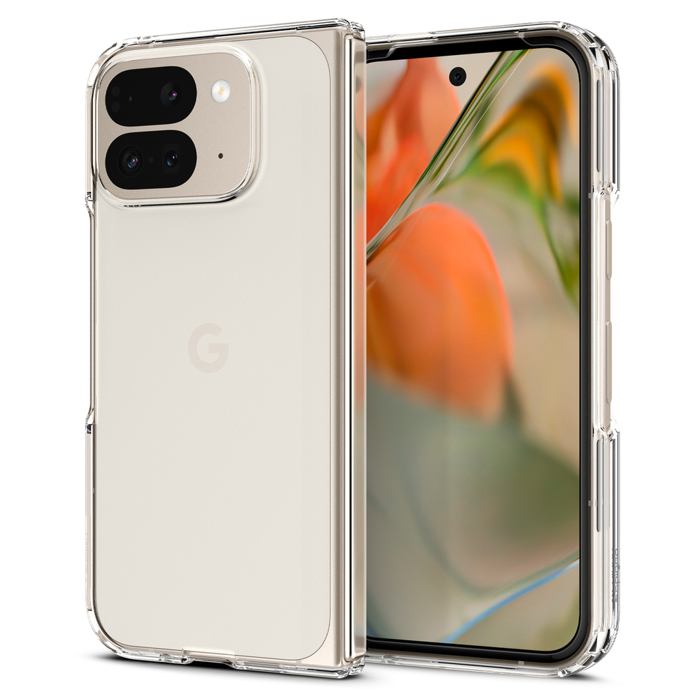 SPIGEN Ultra Hybrid Case for Google Pixel 9 Pro Fold