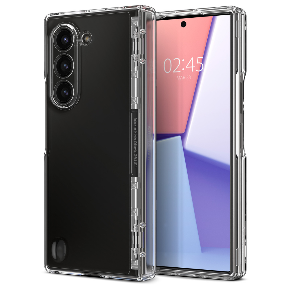 SPIGEN Ultra Hybrid Pro Case for Galaxy Z Fold 6