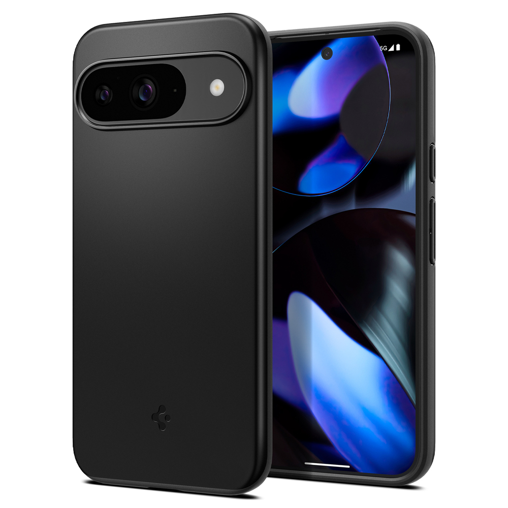 SPIGEN Thin Fit Case for Google Pixel 9 / 9 Pro