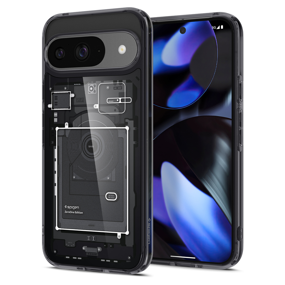 SPIGEN Ultra Hybrid Zero One Case for Google Pixel 9 / 9 Pro