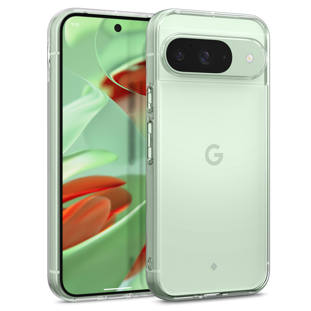 Caseology by SPIGEN Capella Case for Google Pixel 9 / 9 Pro