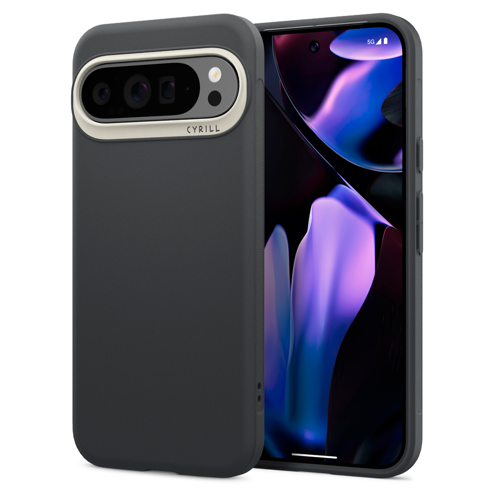 CYRILL by SPIGEN Ultra Color Case for Google Pixel 9 / 9 Pro