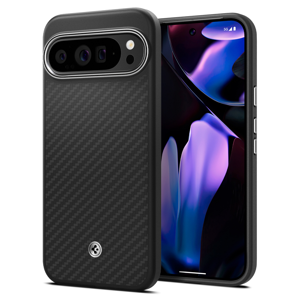 SPIGEN Enzo Aramid Case for Google Pixel 9 Pro XL