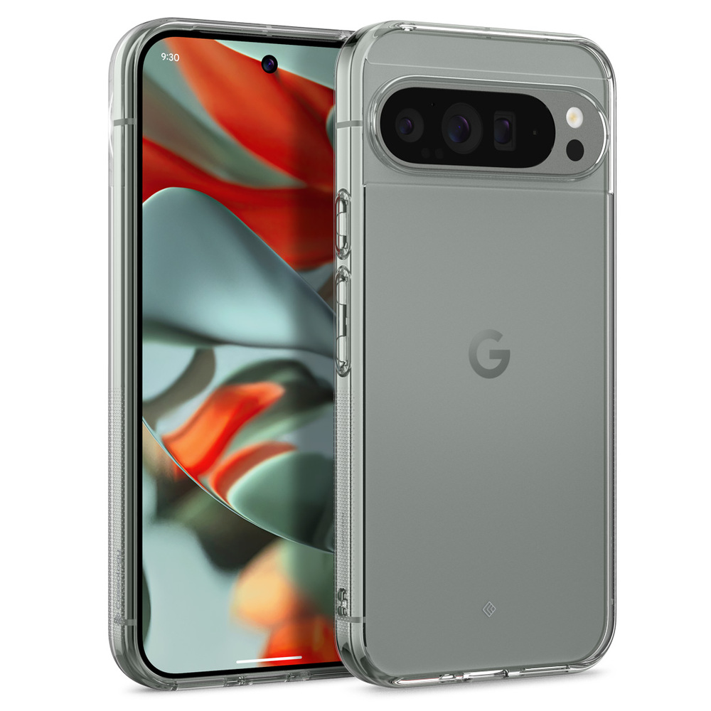 Caseology by SPIGEN Capella Case for Google Pixel 9 Pro XL