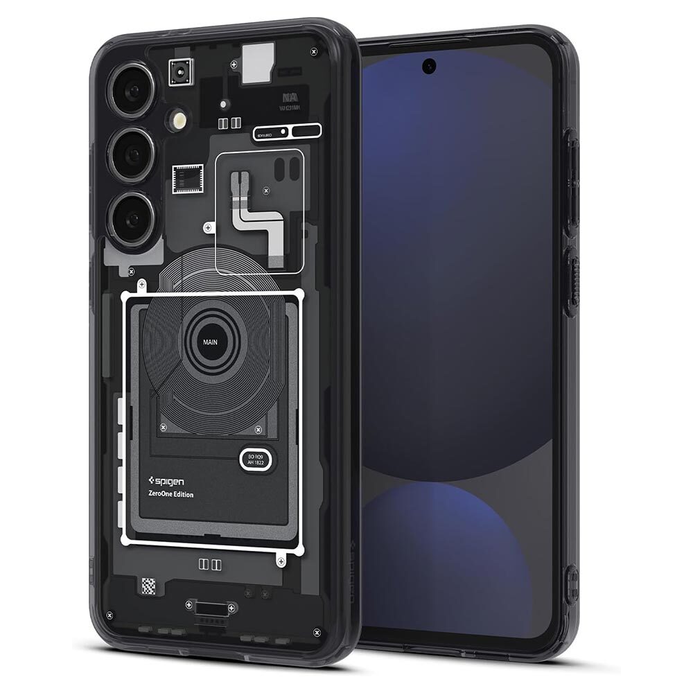 SPIGEN Ultra Hybrid Zero One for Galaxy S24 FE Case