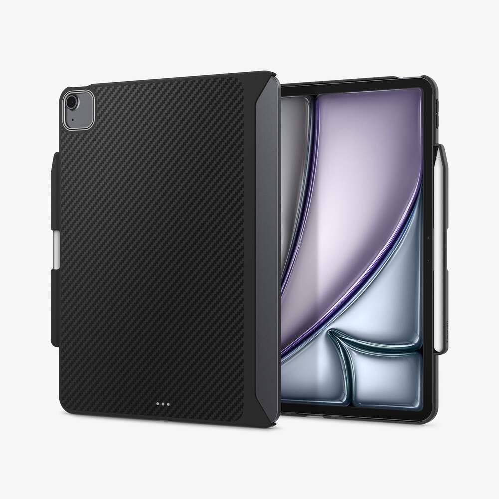 SPIGEN Enzo Aramid Magnetic for iPad Air 13-inch M3/M2 (2025/2024) Case