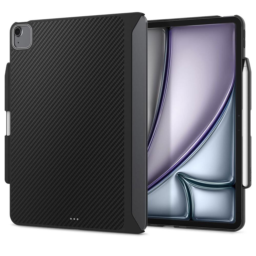 SPIGEN Enzo Aramid Magnetic for iPad Air 11 2024 6th Gen M2 / 10.9 2022 5th Gen / 10.9 2020 4th Gen Case