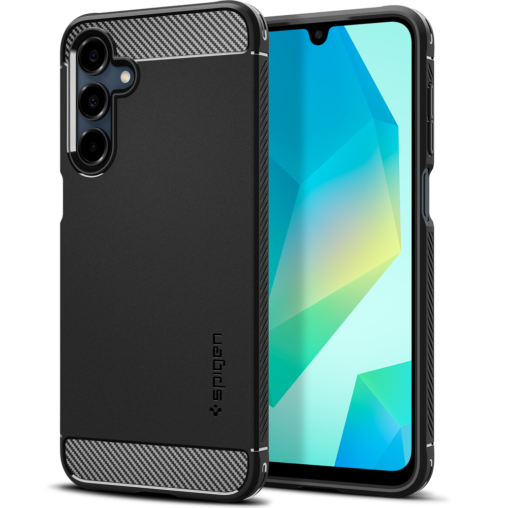 SPIGEN Rugged Armor for Galaxy A16 / 5G Case