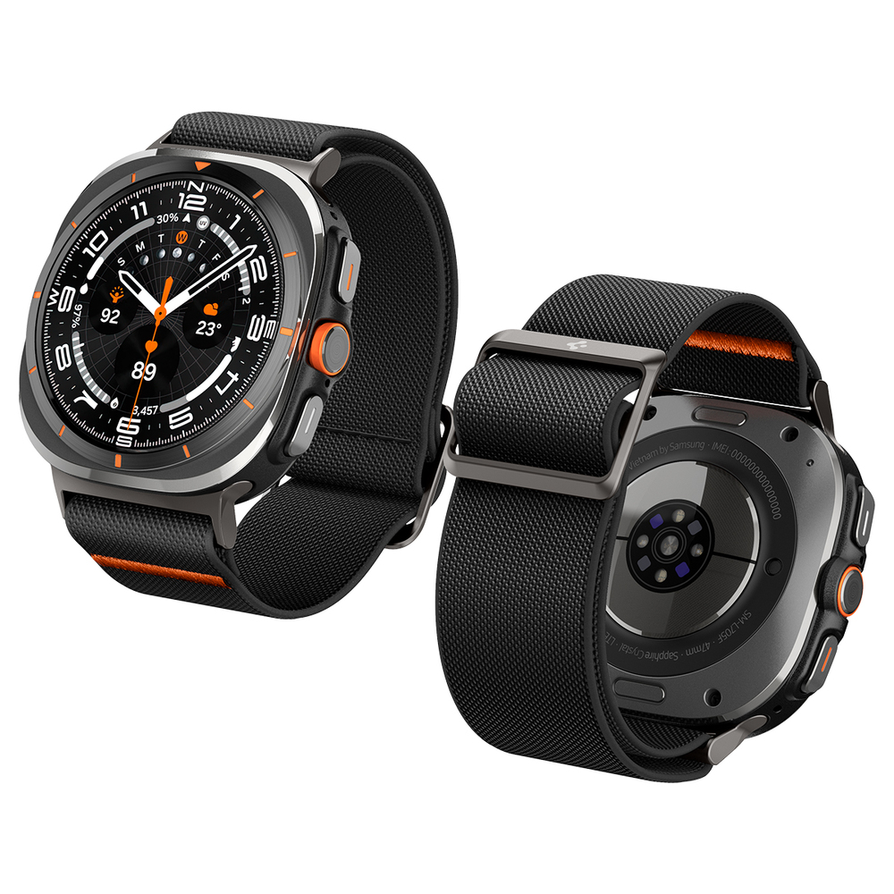 SPIGEN Lite Fit for Galaxy Watch Ultra 47mm Watch Band