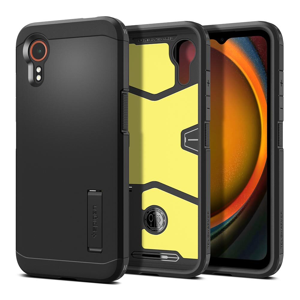 SPIGEN Tough Armor for Galaxy XCover7 Case