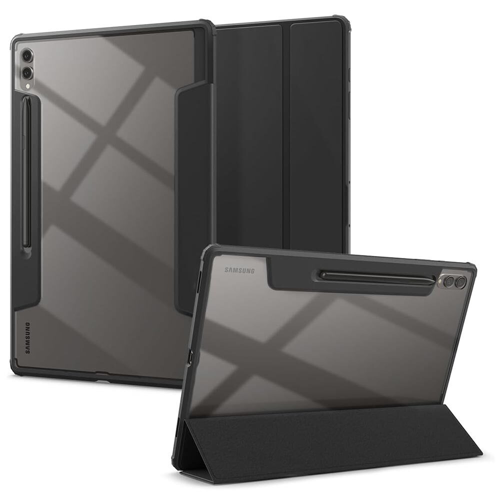 SPIGEN Ultra Hybrid Pro for Galaxy Tab S10 Ultra / S9 Ultra / S8 Ultra 14.6 Case