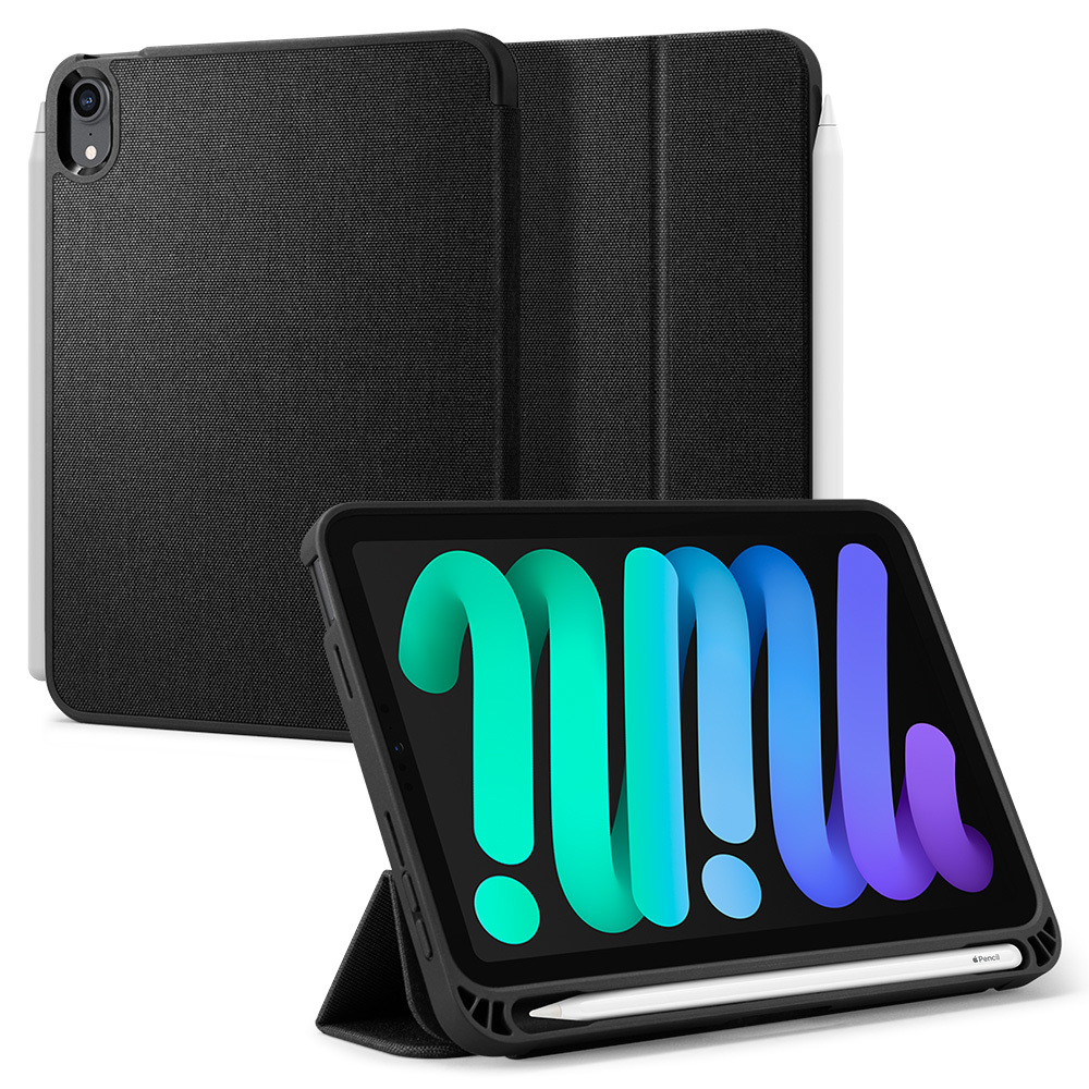 SPIGEN Urban Fit for iPad mini 6 / iPad mini 7 Case