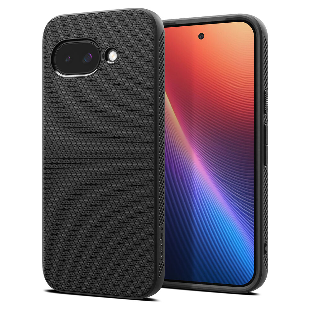 SPIGEN Liquid Air for Google Pixel 9a Case