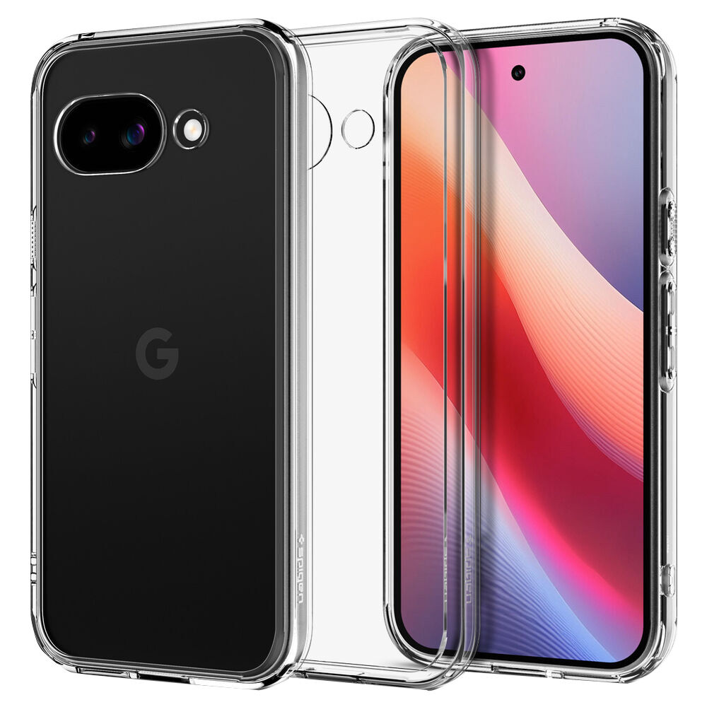 SPIGEN Ultra Hybrid for Google Pixel 9a Case