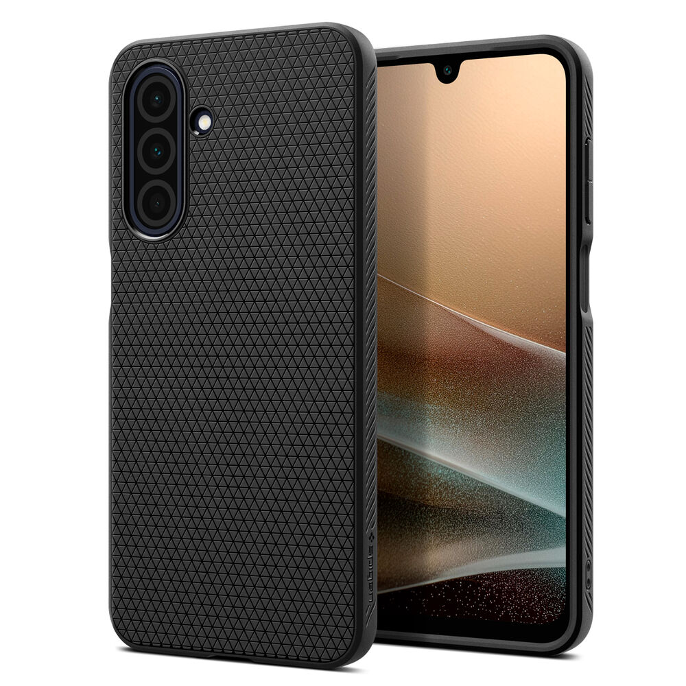 SPIGEN Liquid Air for Galaxy A26 5G Case