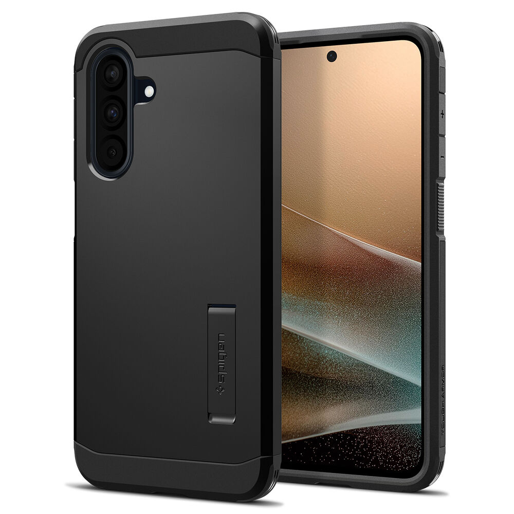 SPIGEN Tough Armor for Galaxy A36 5G Case