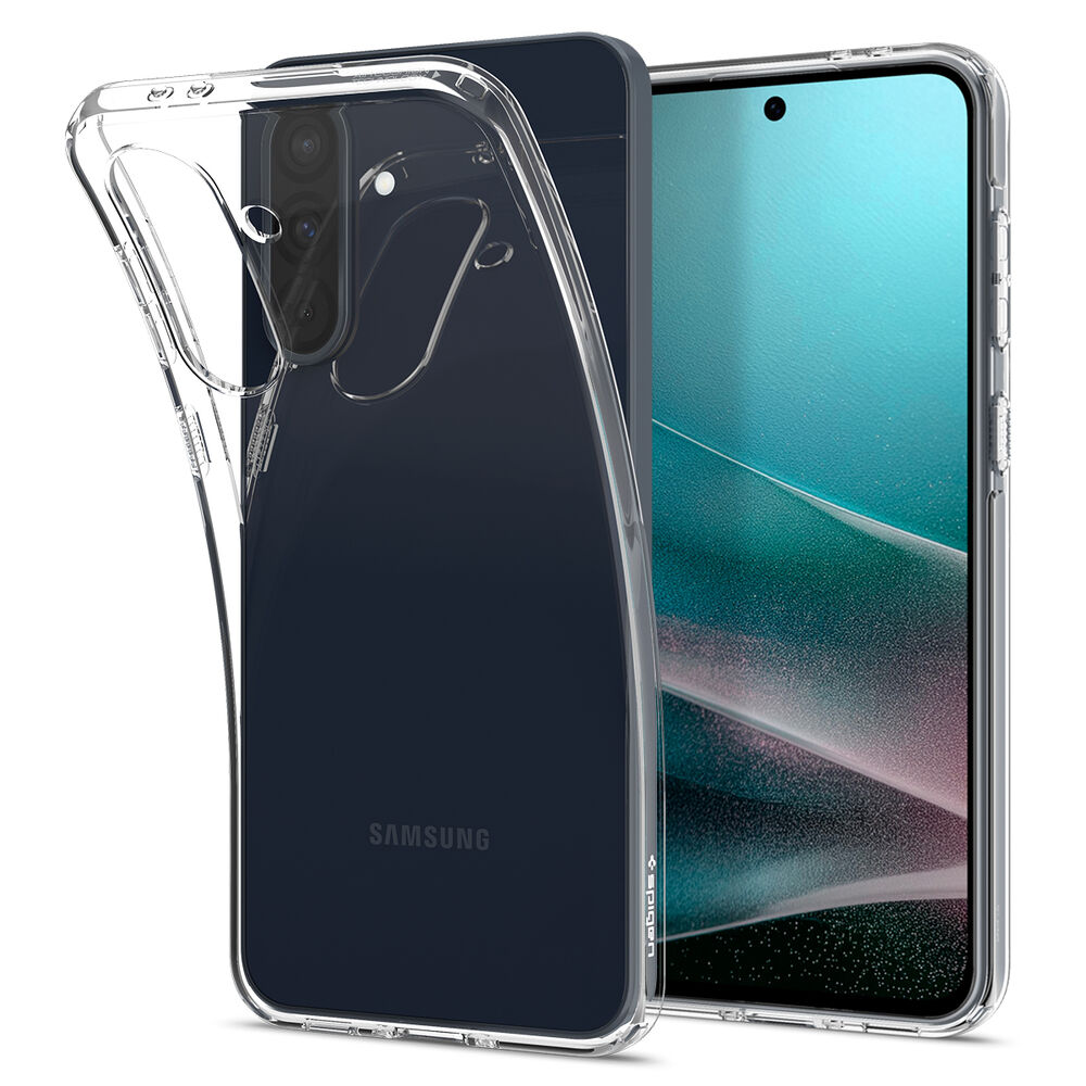 SPIGEN Liquid Crystal for Galaxy A36 5G Case