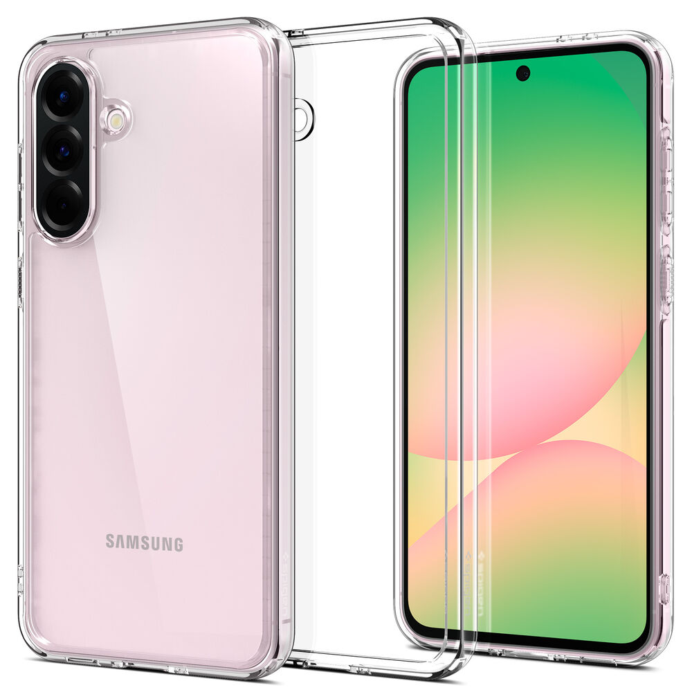 SPIGEN Ultra Hybrid for Galaxy A56 5G Case