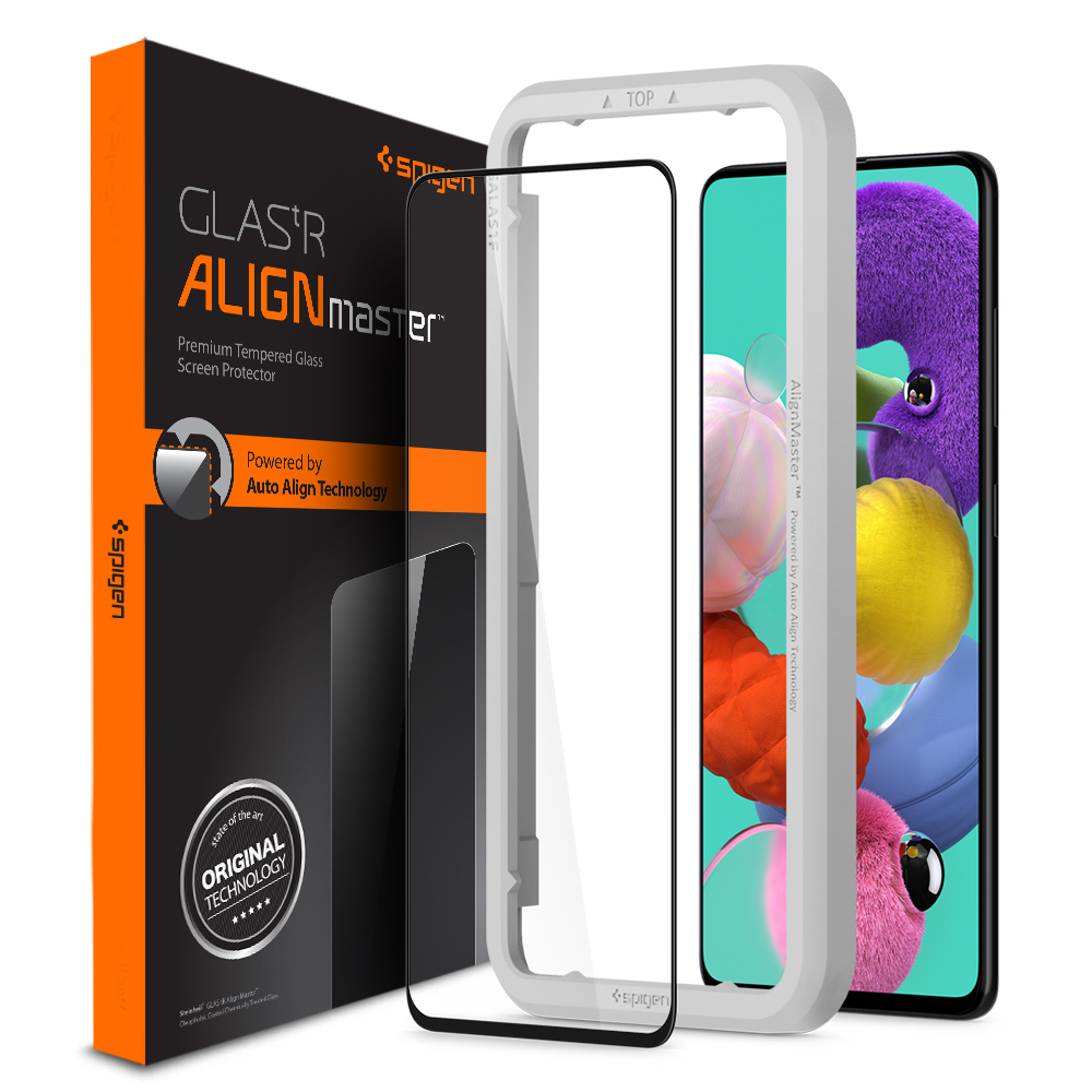 samsung a51 screen guard price