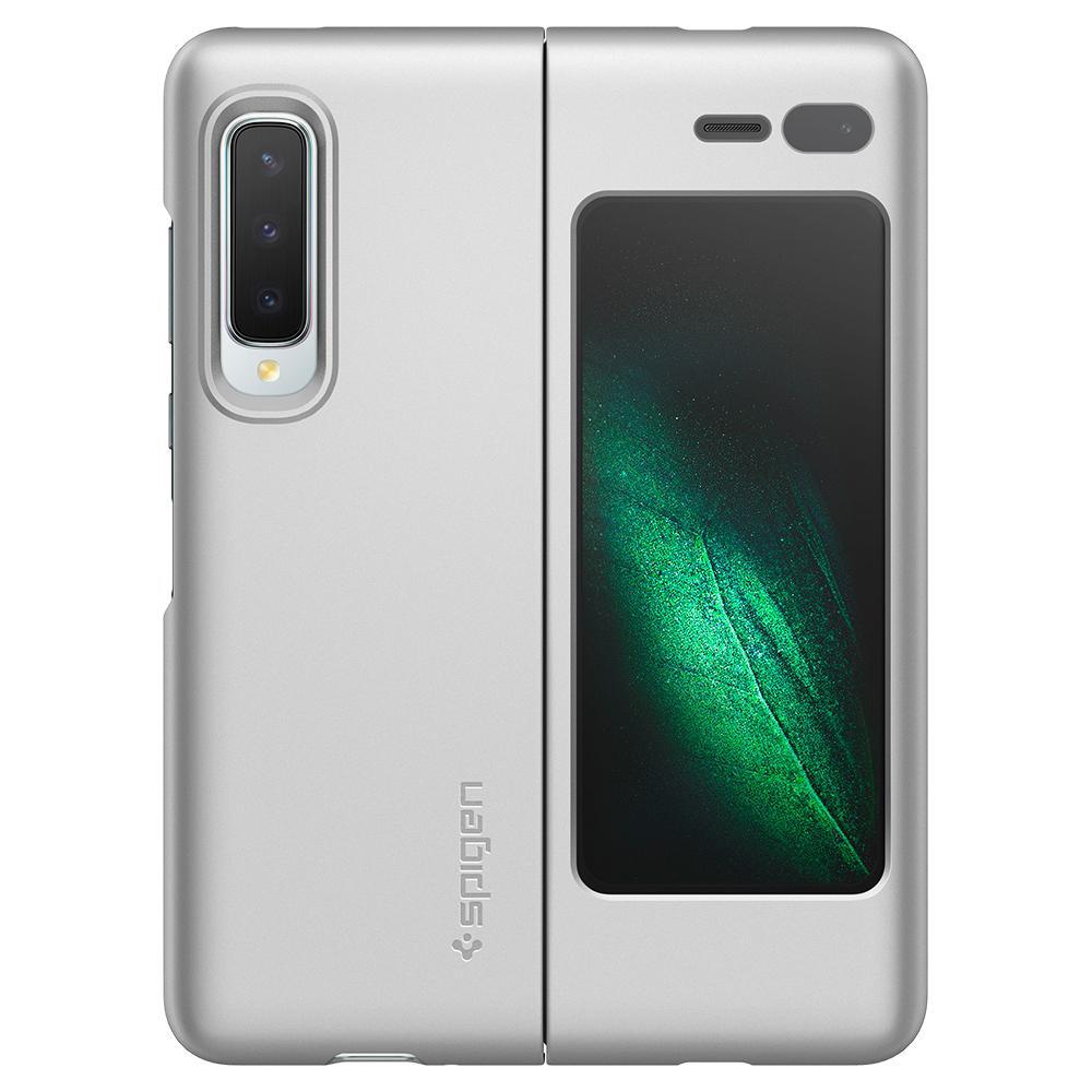 spigen thin fit fold 2