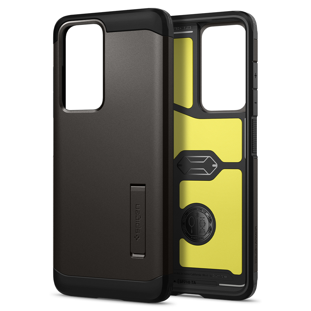 SPIGEN Tough Armor Case for Galaxy S21 Ultra