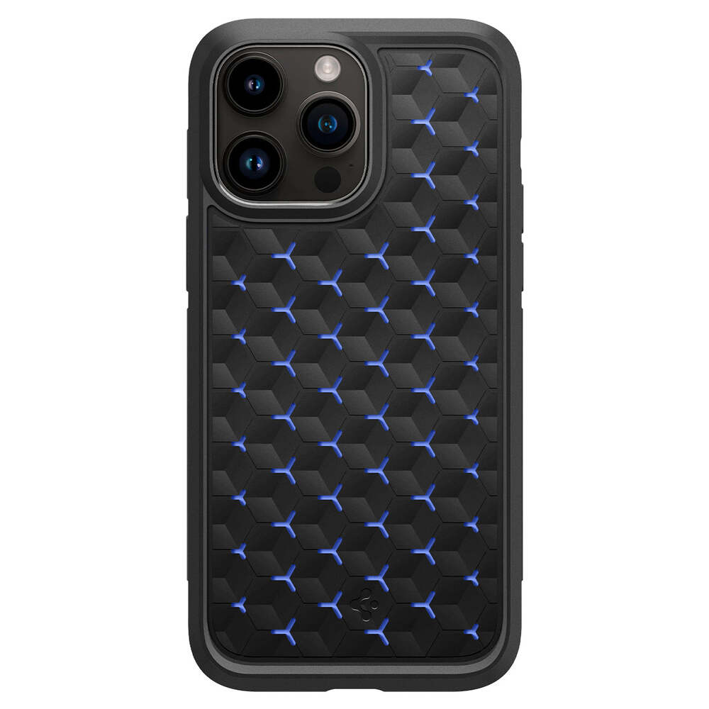 Stay Cool with the Spigen Cryo Armor Case for the Samsung Galaxy