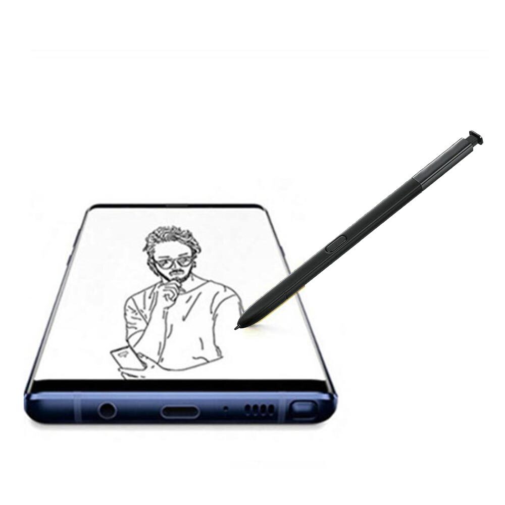 galaxy note 9 stylus