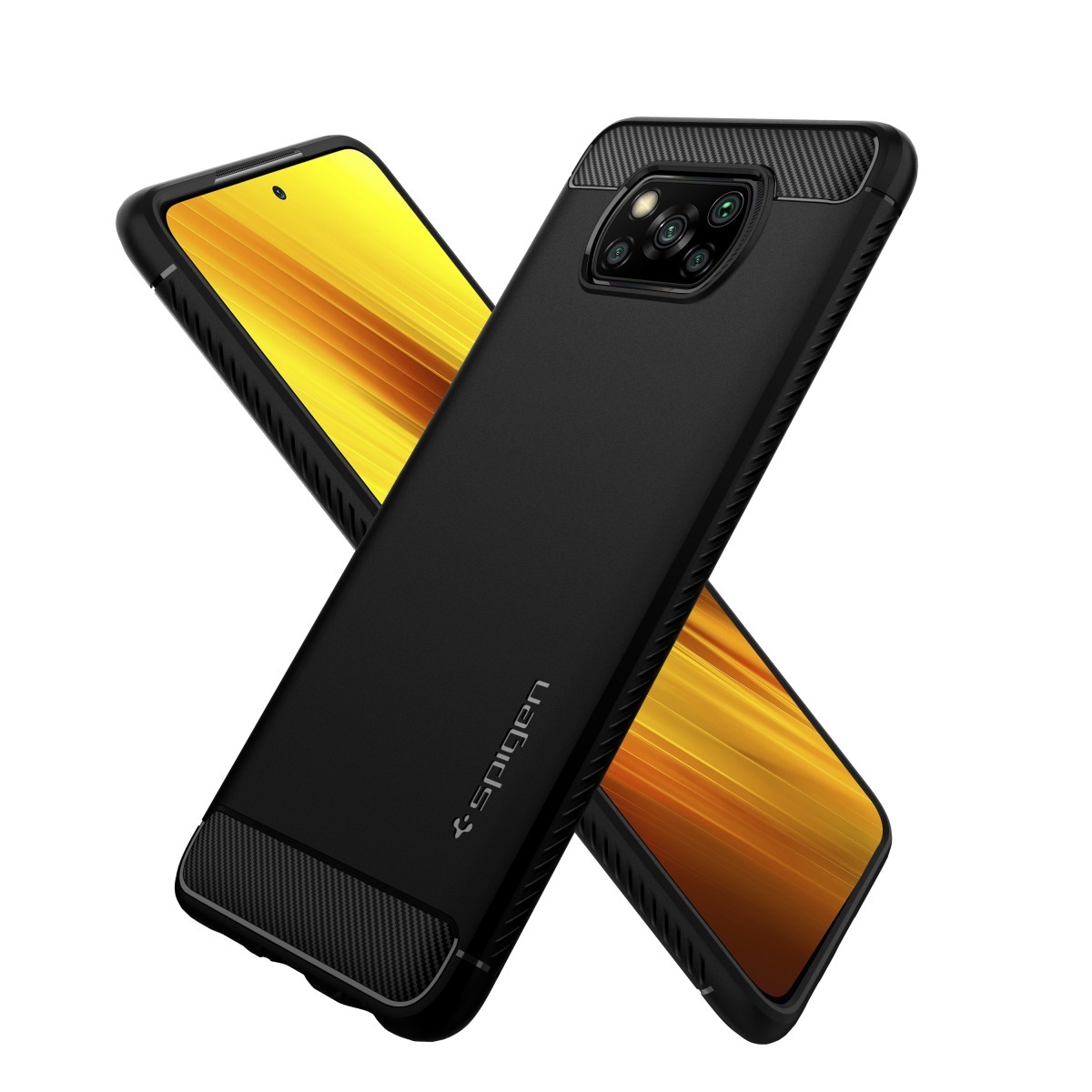 Ошибка на xiaomi poco x3