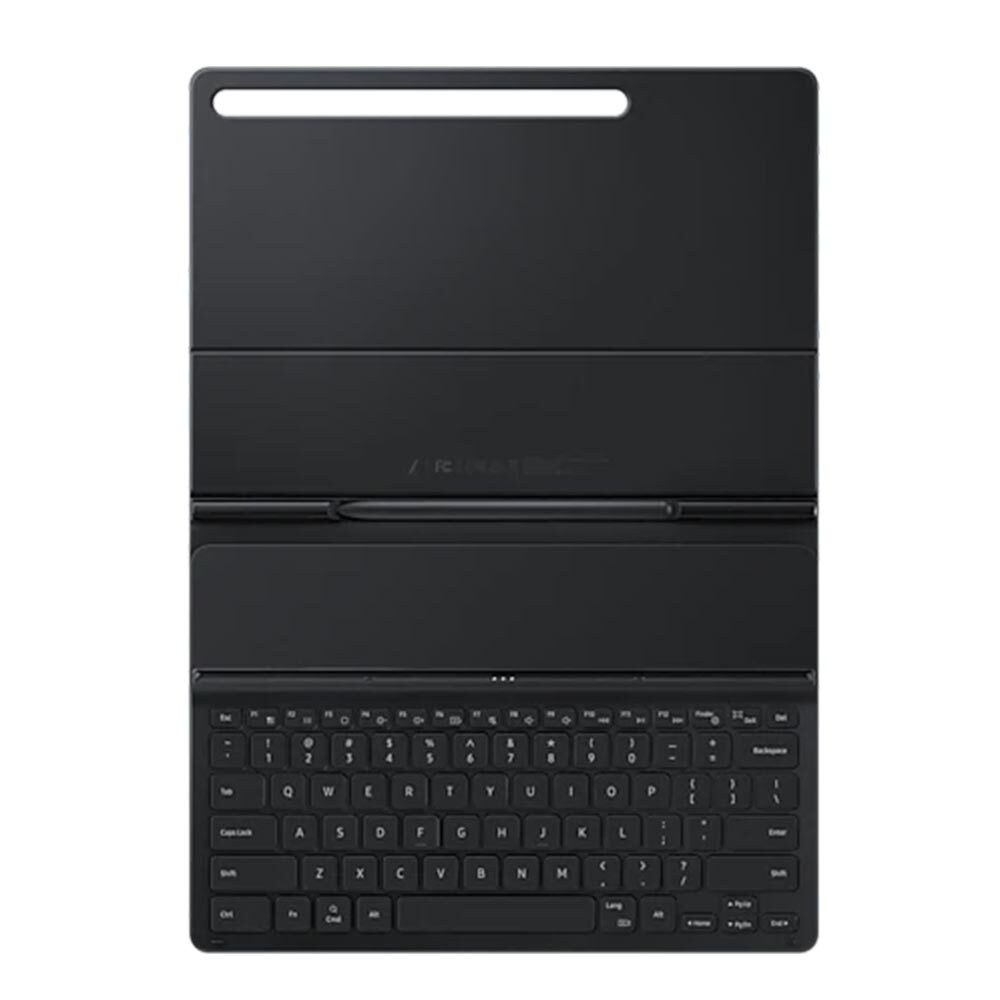 galaxy tab s7 fe 5g case with keyboard