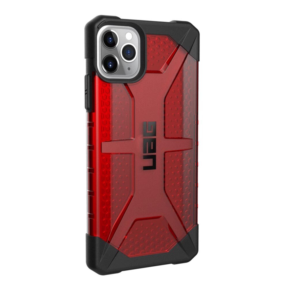 Genuine UAG Military Cover Drop Tested Plasma Rugged Case for iPhone 11 ...