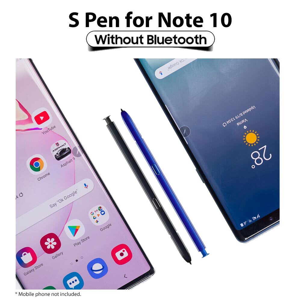 samsung galaxy note 10 plus stylus