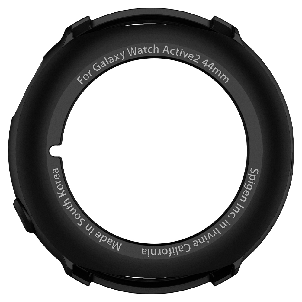 spigen galaxy watch active 2 case liquid air