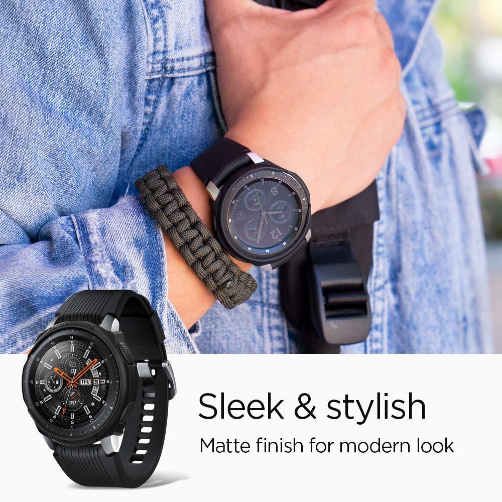 spigen galaxy watch