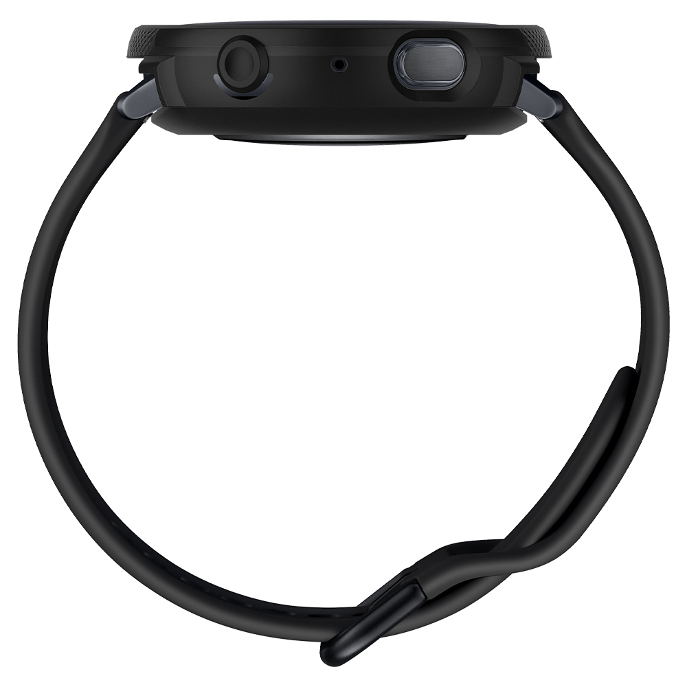 spigen liquid air armor designed for samsung galaxy watch active 2