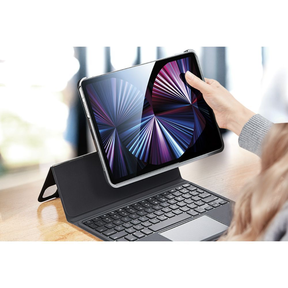 ESR Ascend Keyboard Case for iPad Pro 11 2021 /2020 /2018/ iPad Air 5/ 4