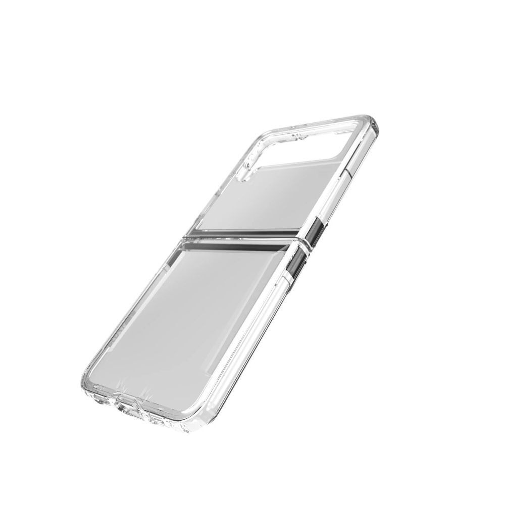 Tech21 Evo Clear for Samsung Galaxy Z Flip4