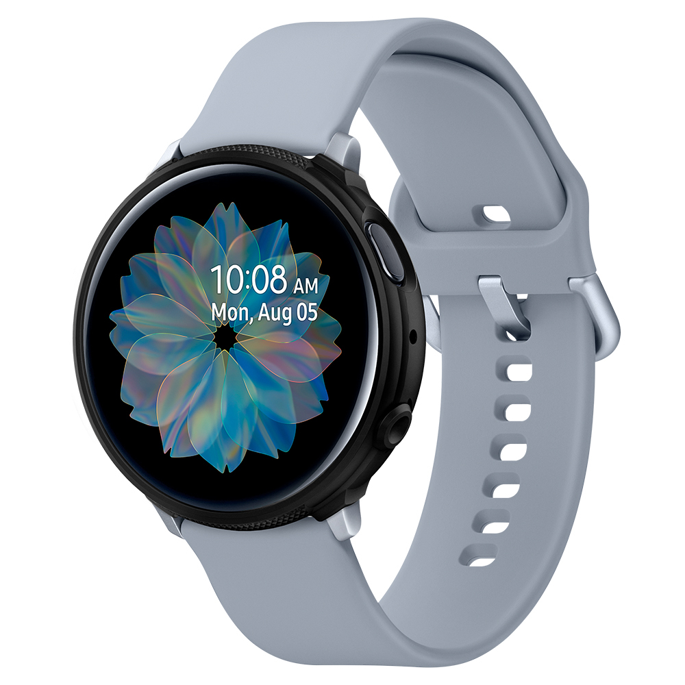 spigen galaxy watch active 2 case liquid air