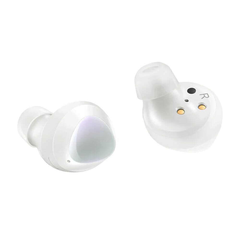 samsung galaxy buds plus wireless headphones