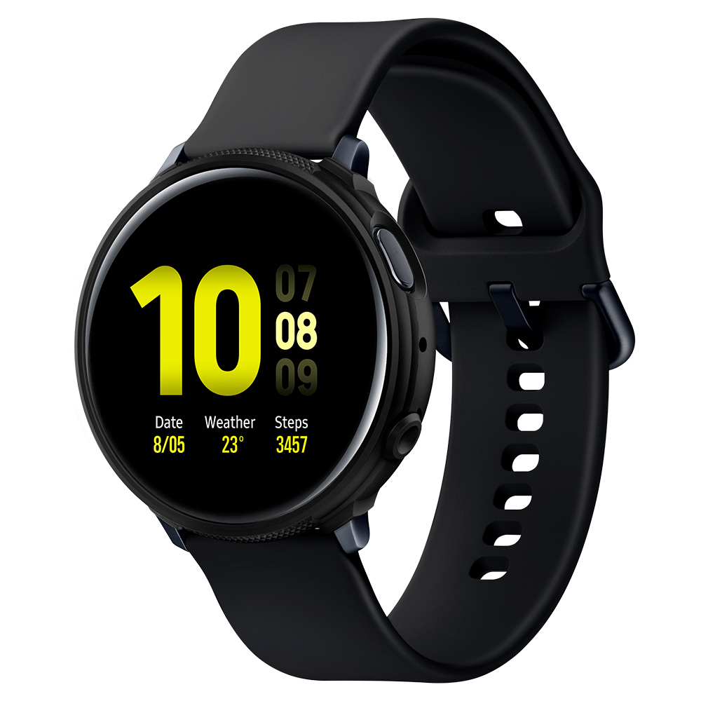 spigen liquid air galaxy watch active 2