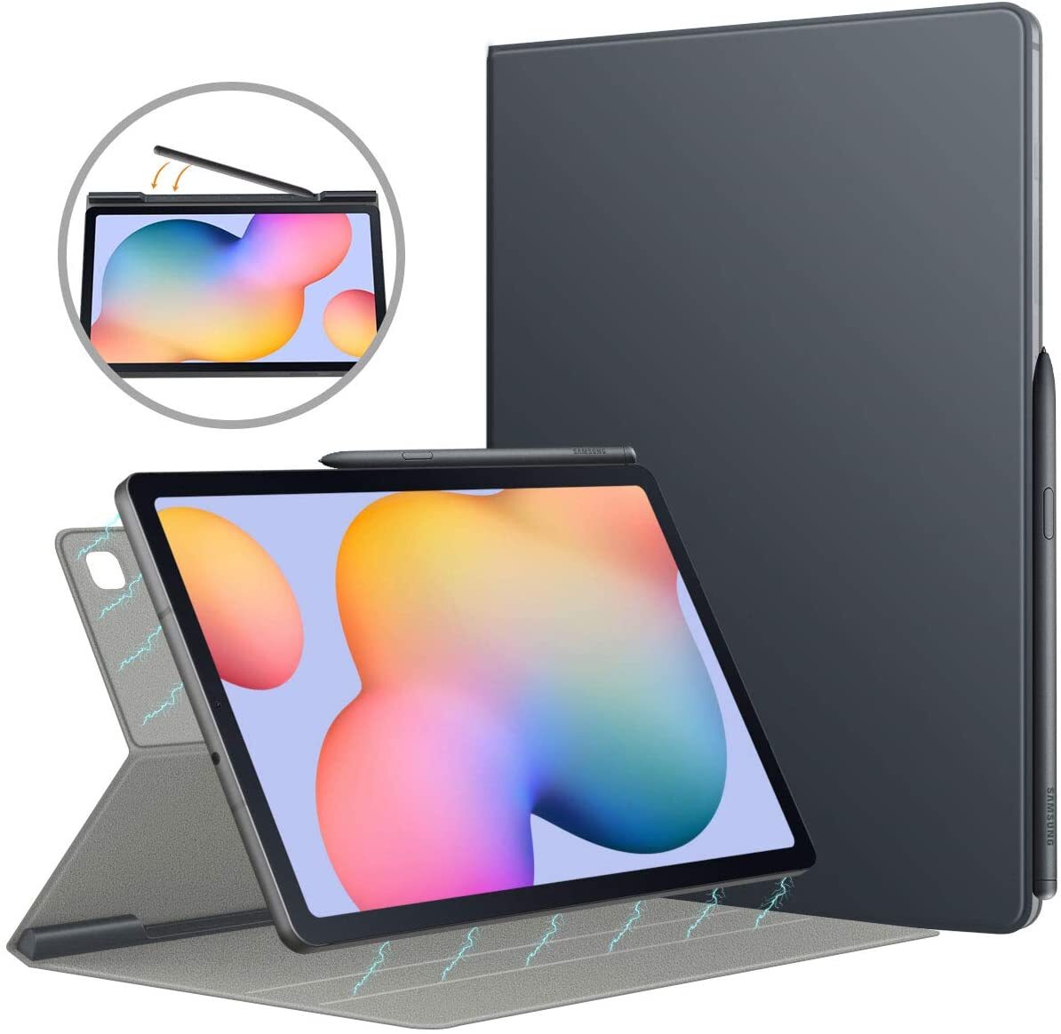 tab s6 lite box