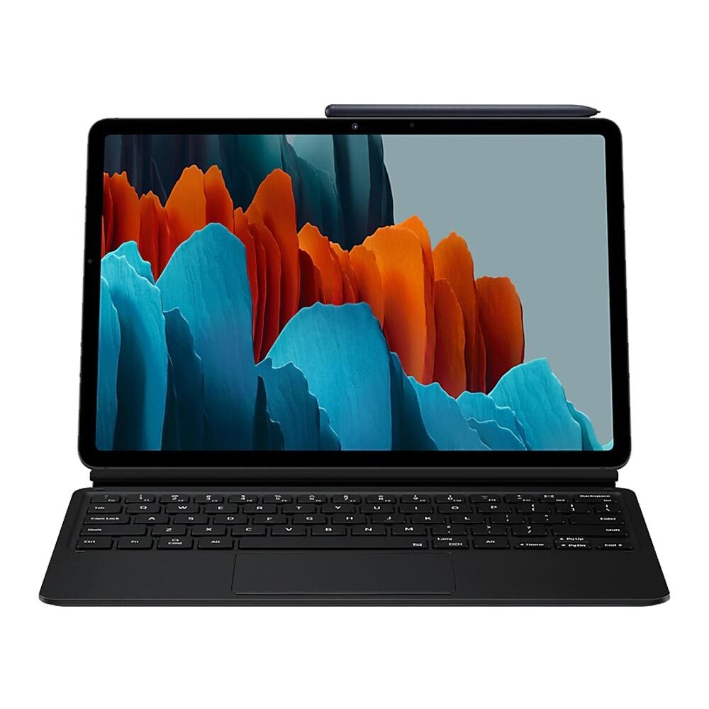 tab s7 keyboard case price