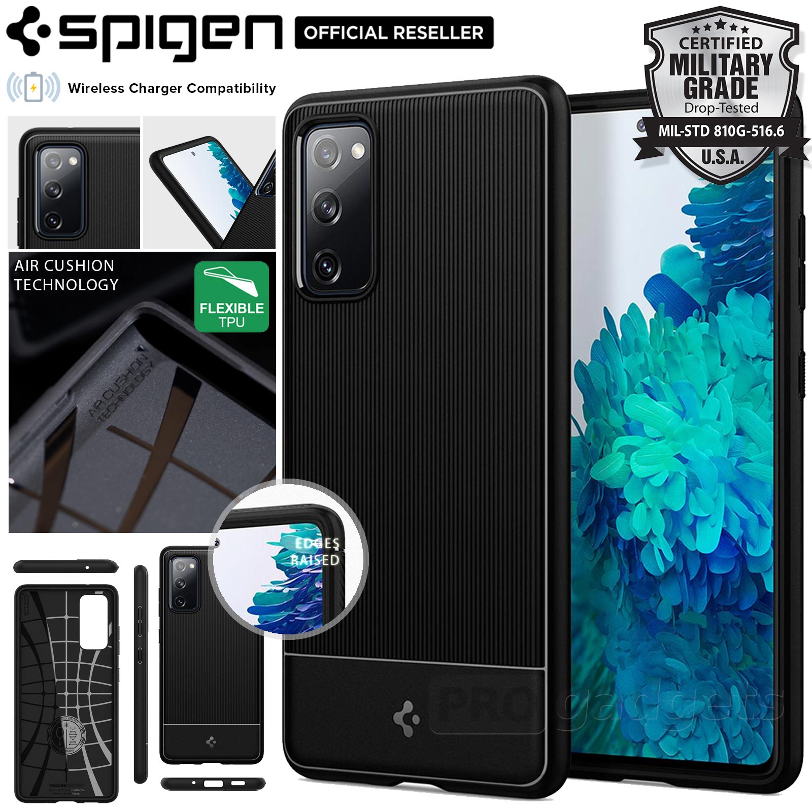 spigen s20 fe